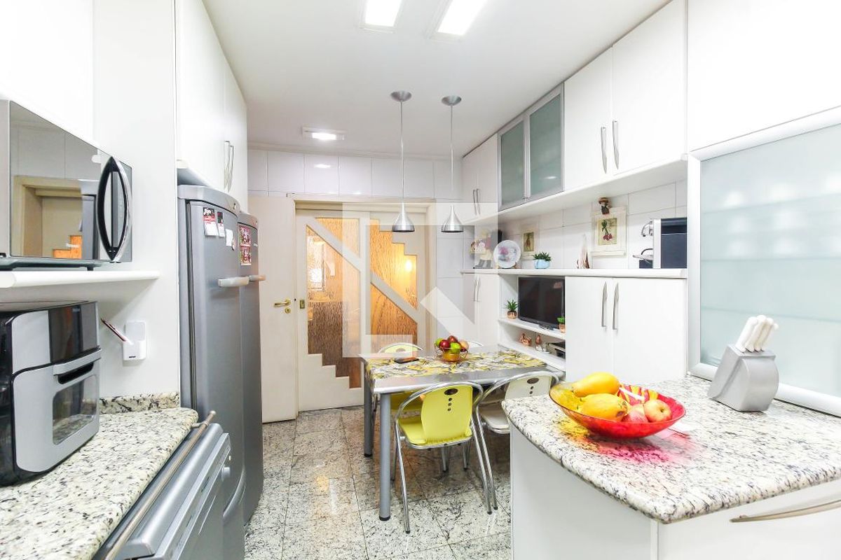 Apartamento, 2 quartos, 140 m² - Foto 32