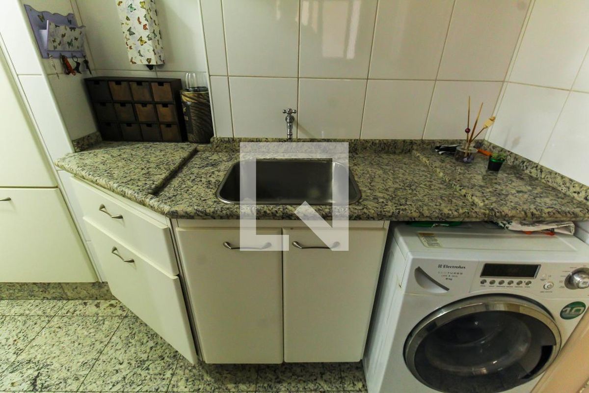 Apartamento, 2 quartos, 140 m² - Foto 36
