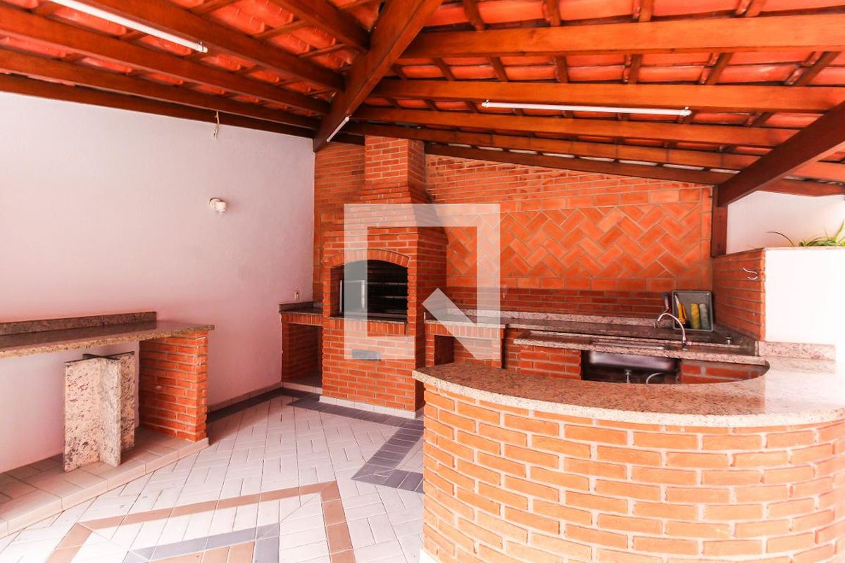 Apartamento, 2 quartos, 140 m² - Foto 40