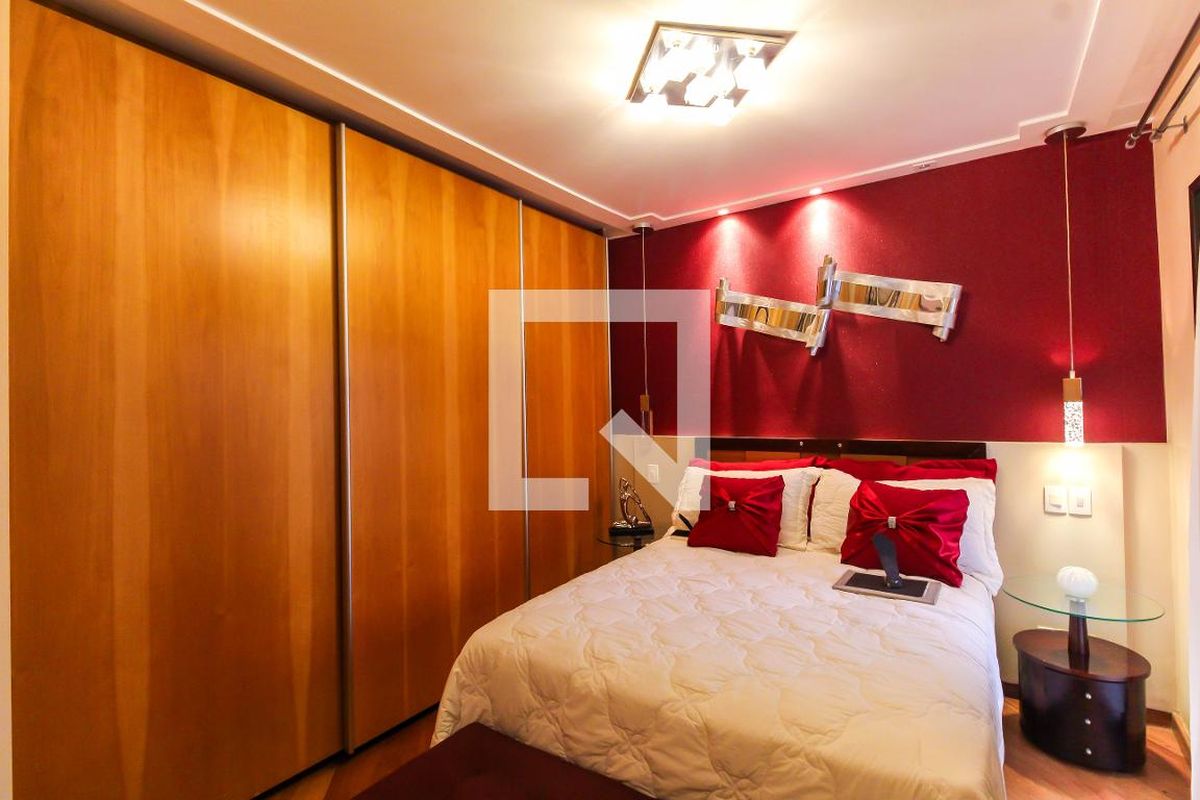 Apartamento, 2 quartos, 140 m² - Foto 10