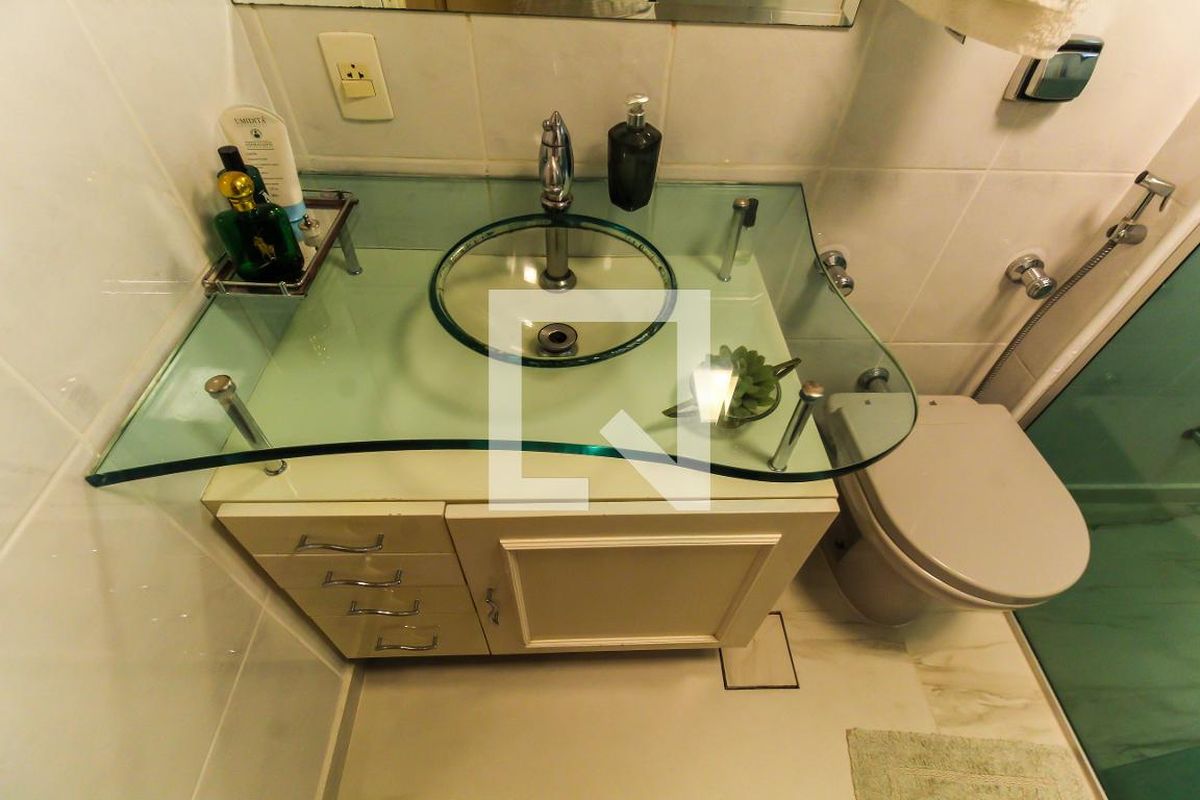 Apartamento, 2 quartos, 140 m² - Foto 17