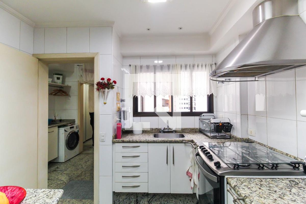 Apartamento, 2 quartos, 140 m² - Foto 33