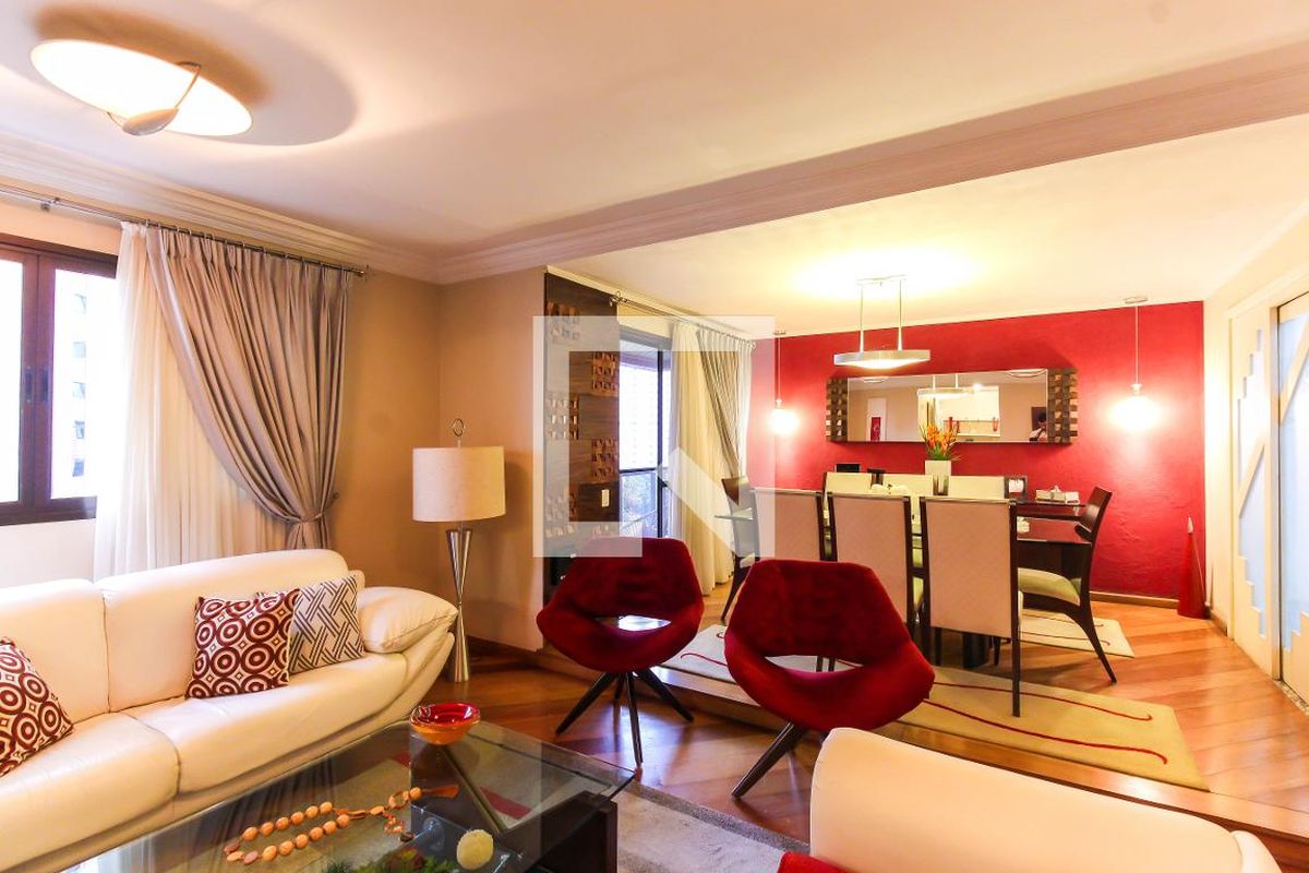 Apartamento, 2 quartos, 140 m² - Foto 4