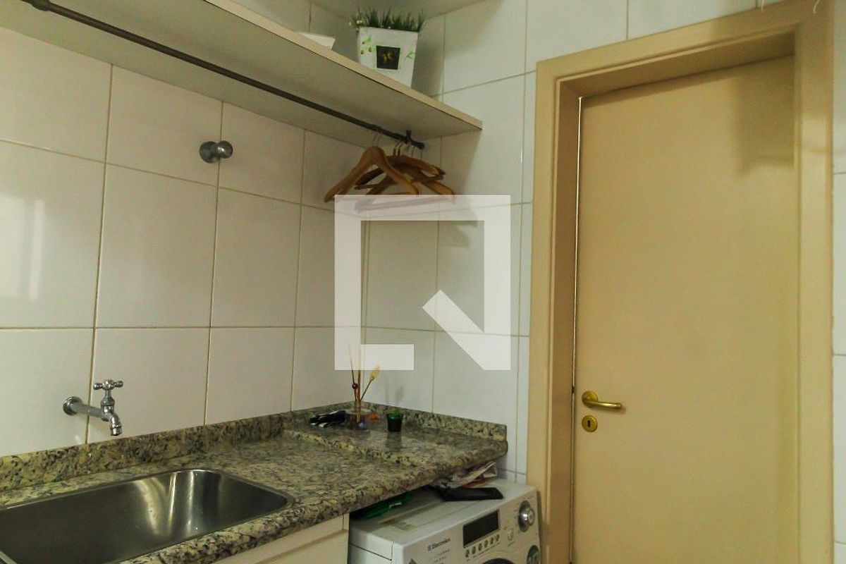 Apartamento, 2 quartos, 140 m² - Foto 35