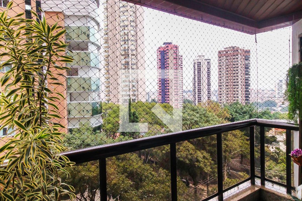 Apartamento, 2 quartos, 140 m² - Foto 8