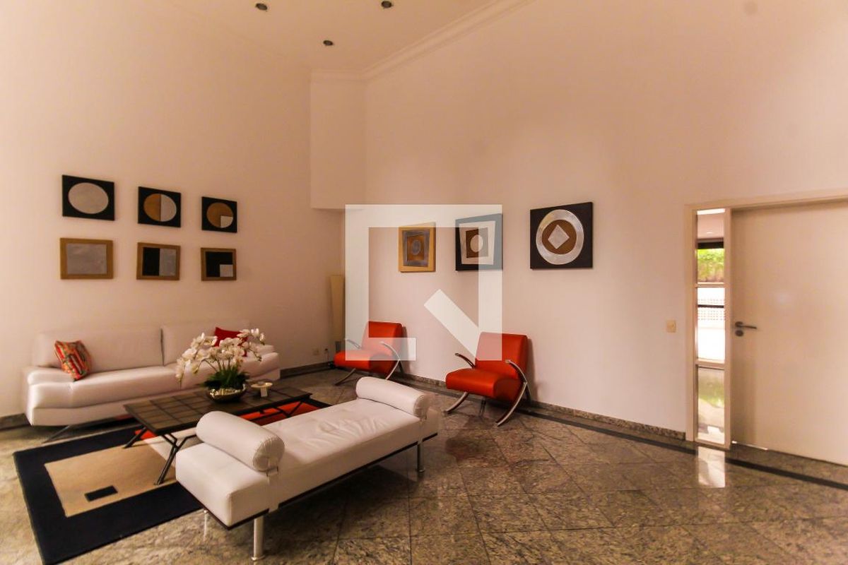 Apartamento, 2 quartos, 140 m² - Foto 45