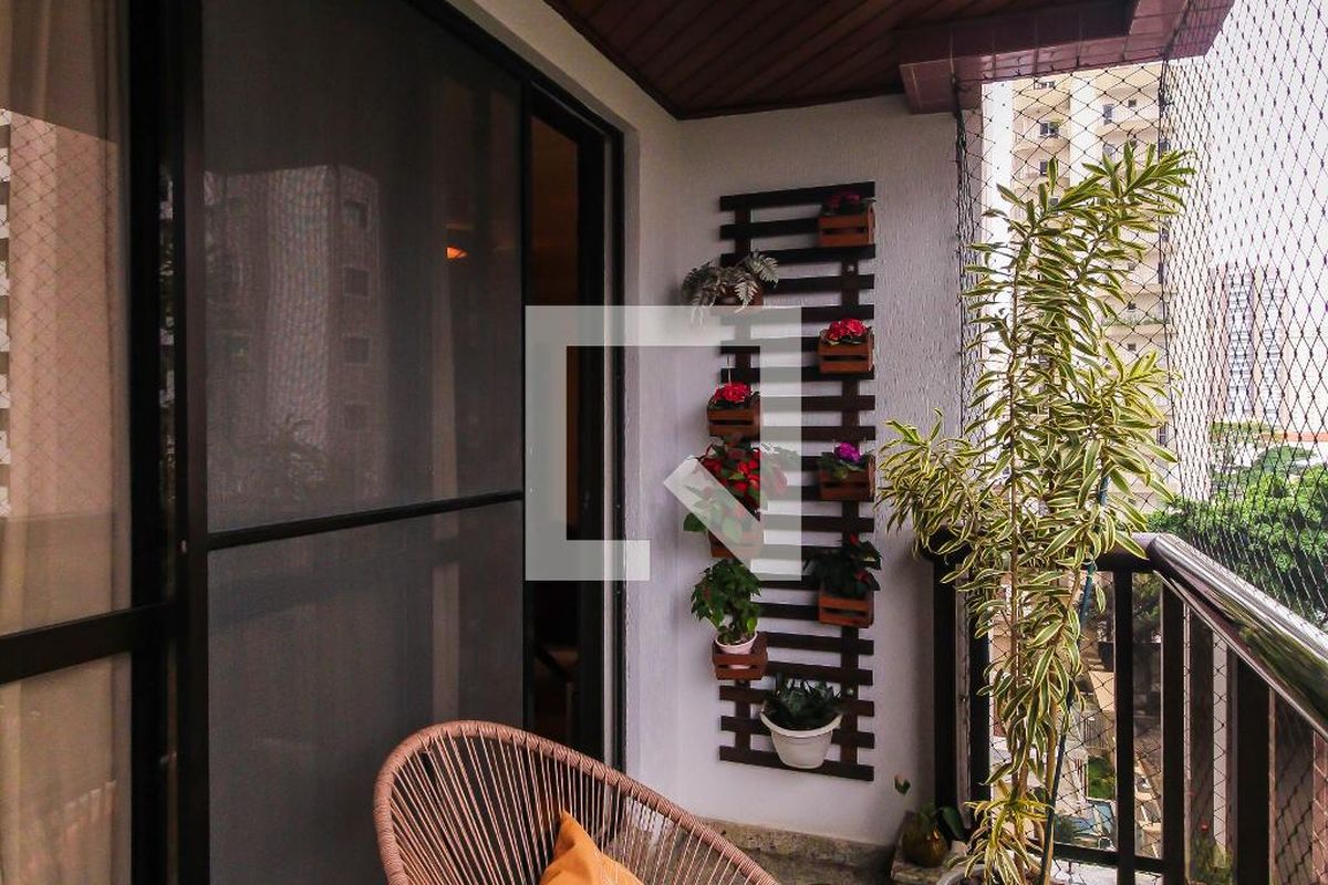 Apartamento, 2 quartos, 140 m² - Foto 9