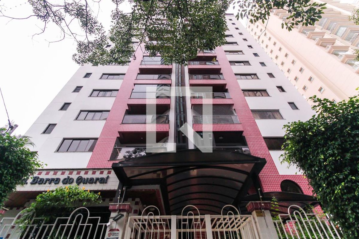 Apartamento, 2 quartos, 140 m² - Foto 47