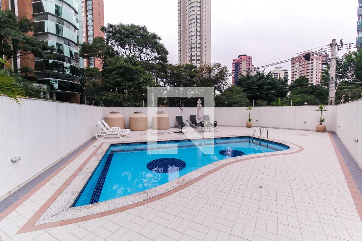 Apartamento, 2 quartos, 140 m² - Foto 43