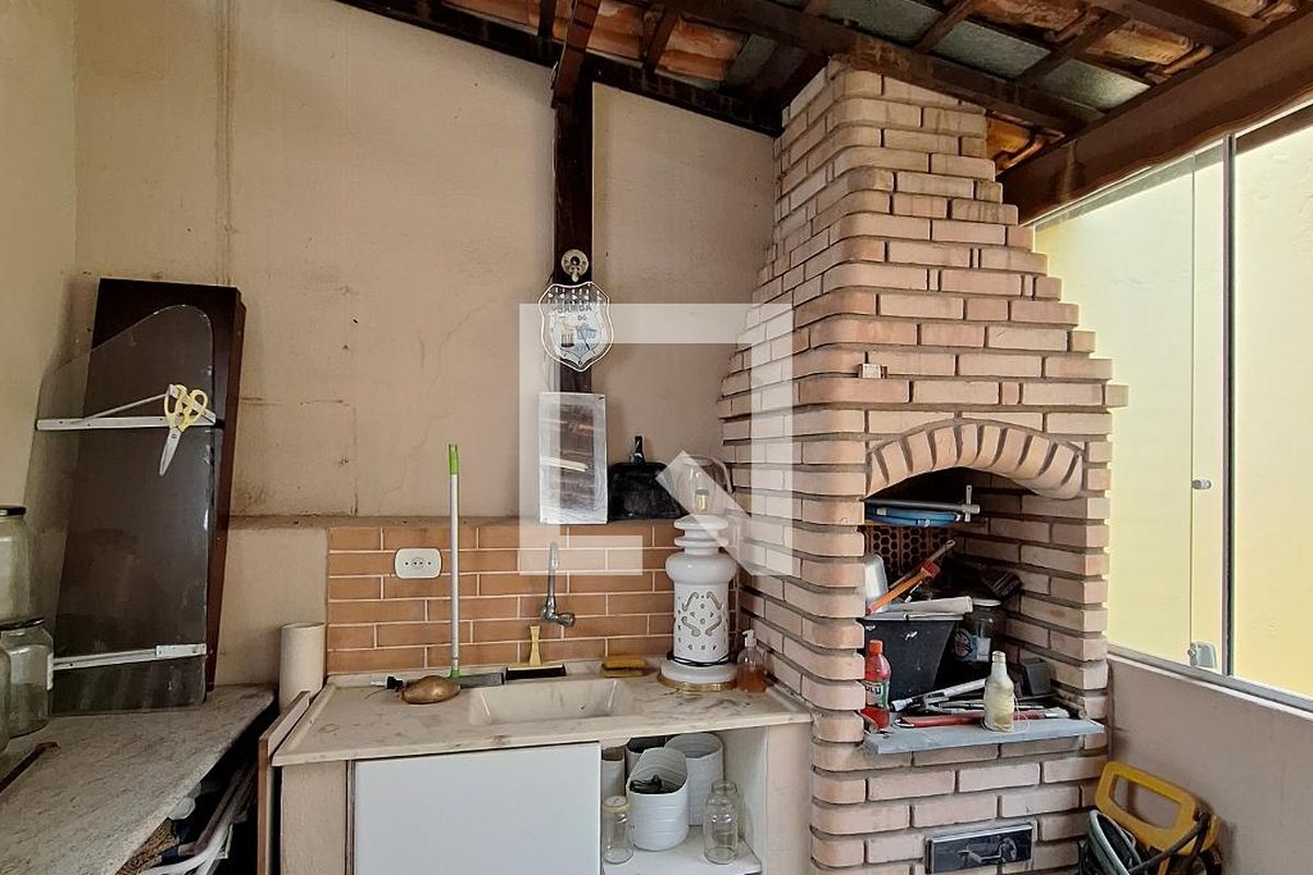 Casa, 2 quartos, 196 m² - Foto 41