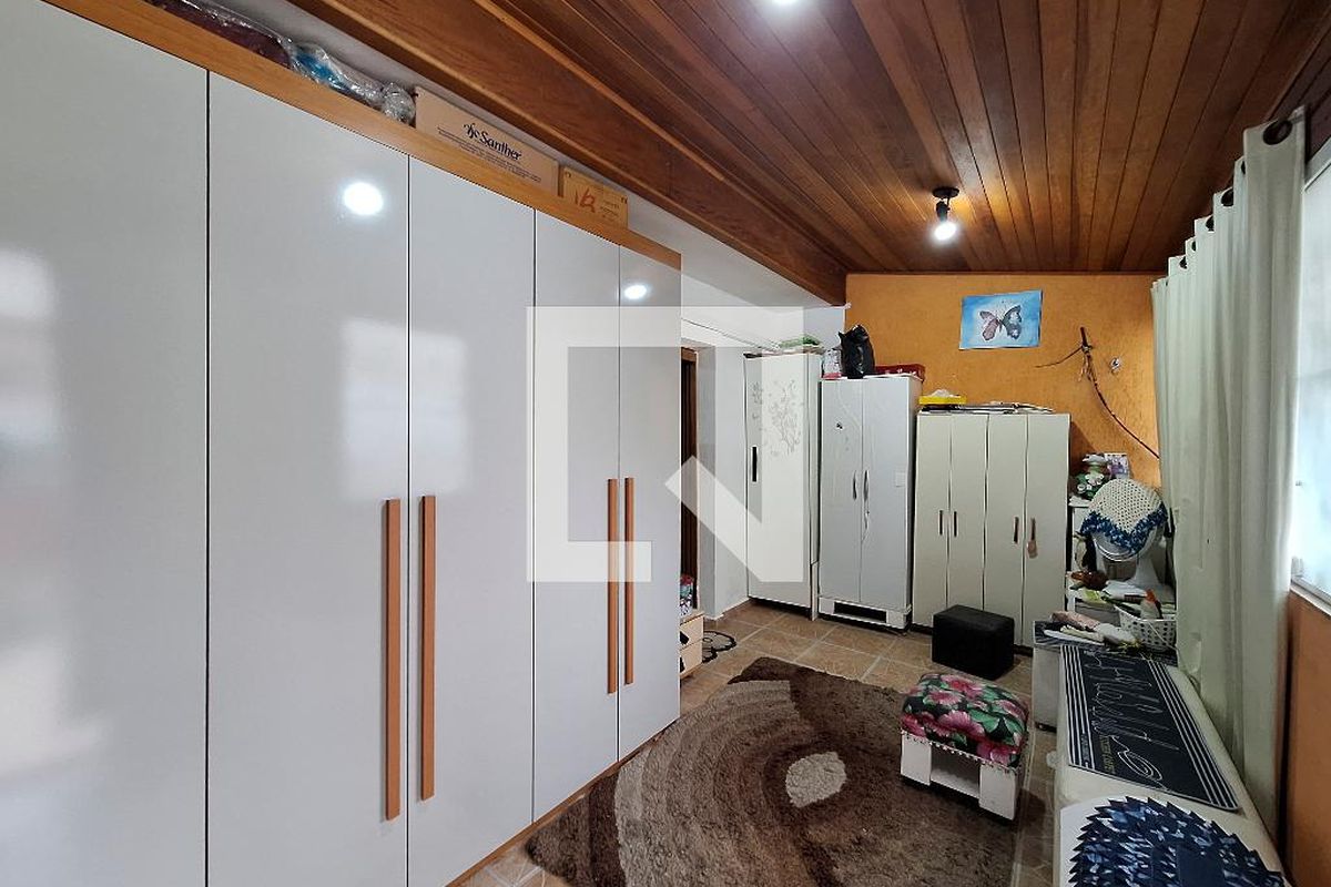 Casa, 2 quartos, 196 m² - Foto 11