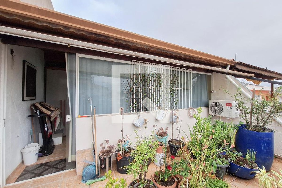 Casa, 2 quartos, 196 m² - Foto 17