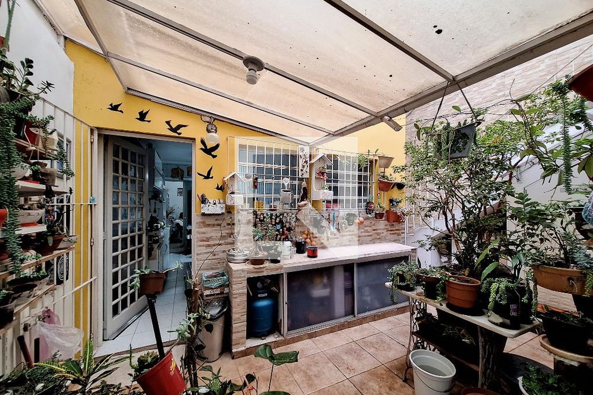Casa, 2 quartos, 196 m² - Foto 34