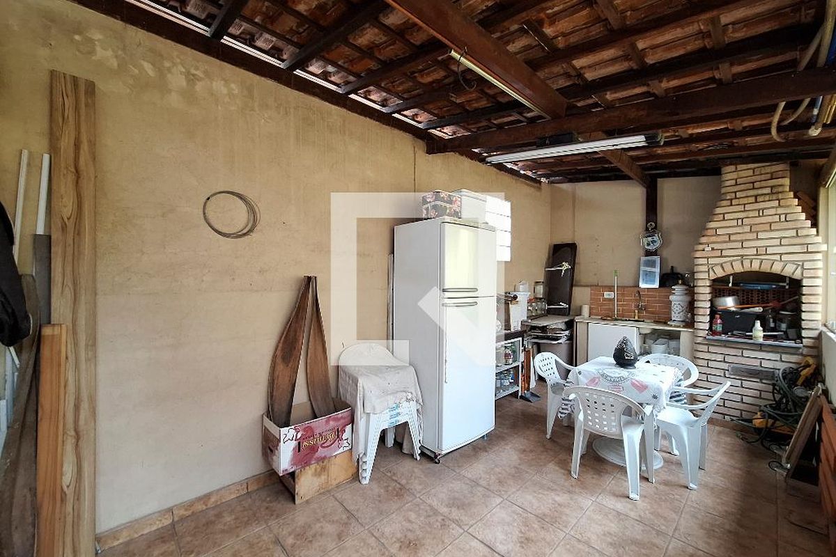Casa, 2 quartos, 196 m² - Foto 38