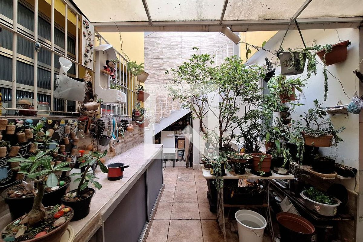 Casa, 2 quartos, 196 m² - Foto 33