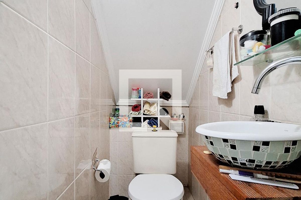 Casa, 2 quartos, 196 m² - Foto 4