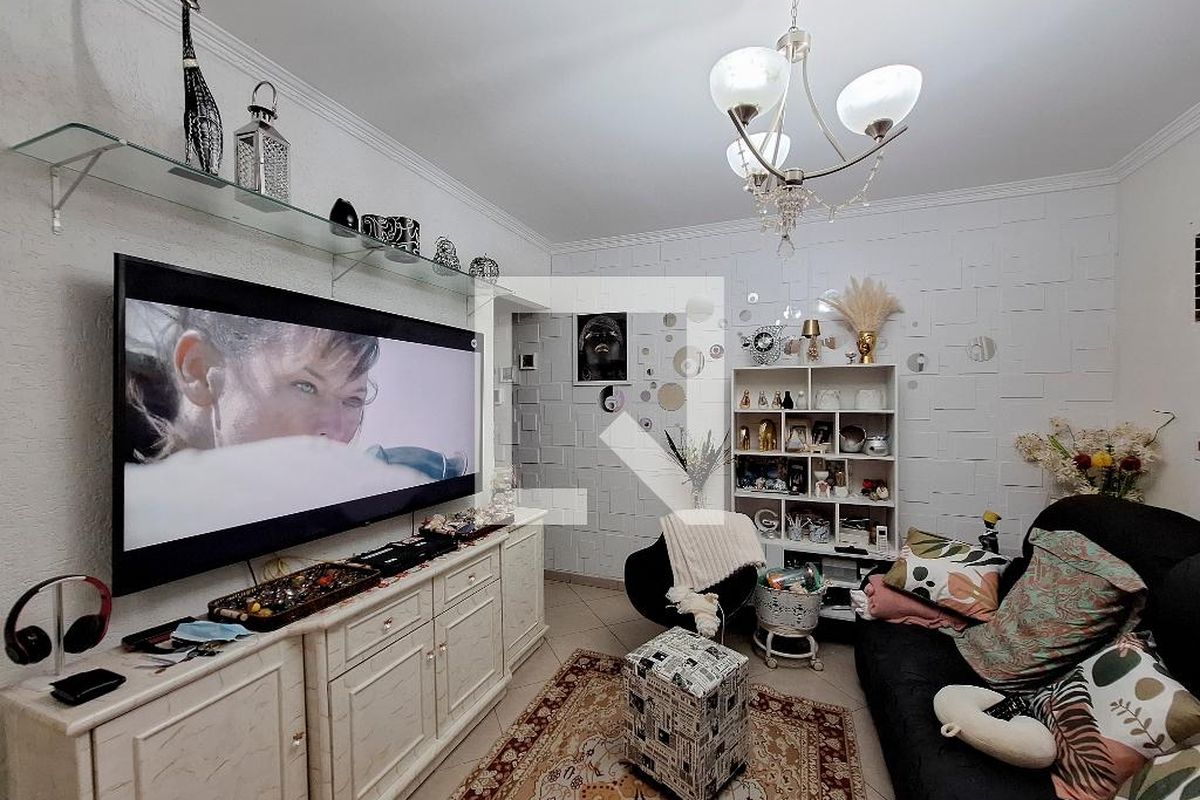 Casa, 2 quartos, 196 m² - Foto 2