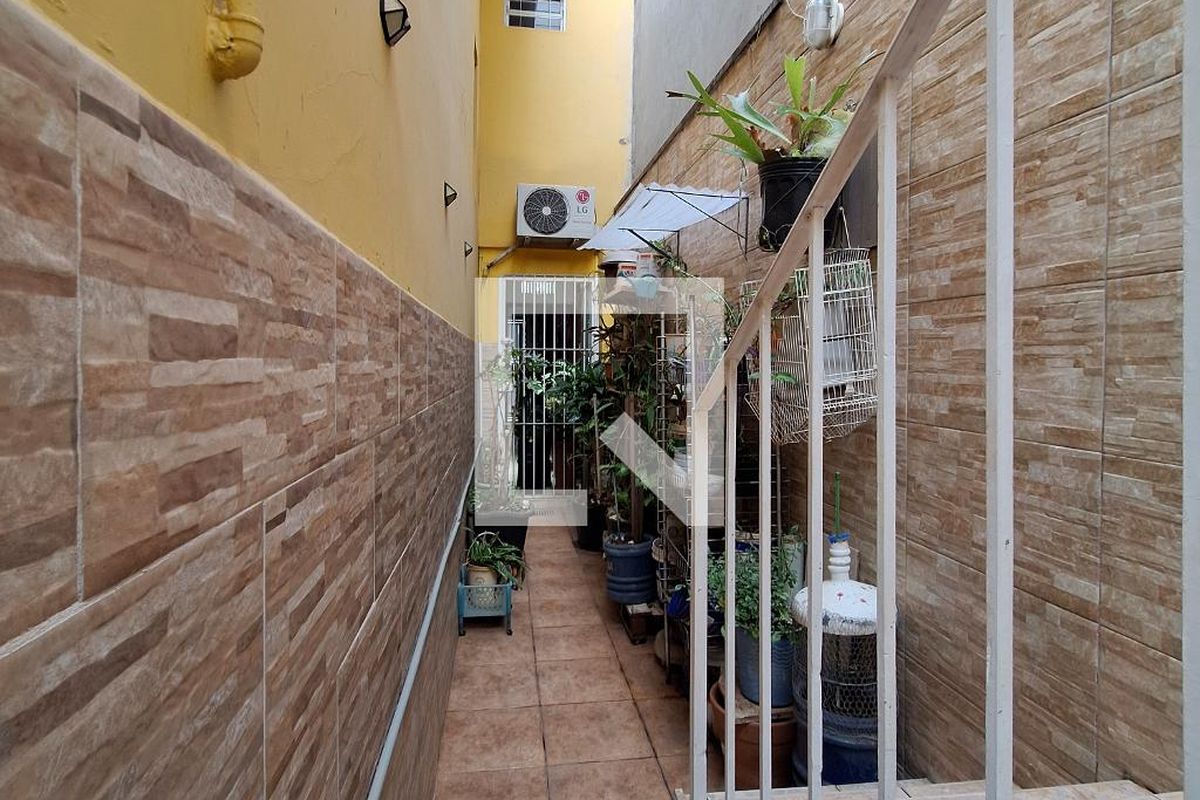 Casa, 2 quartos, 196 m² - Foto 37