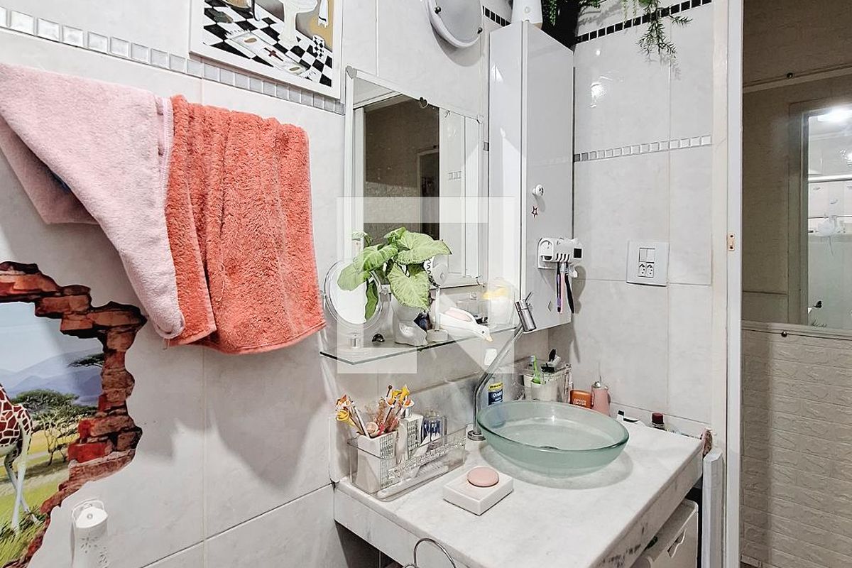 Casa, 2 quartos, 196 m² - Foto 21