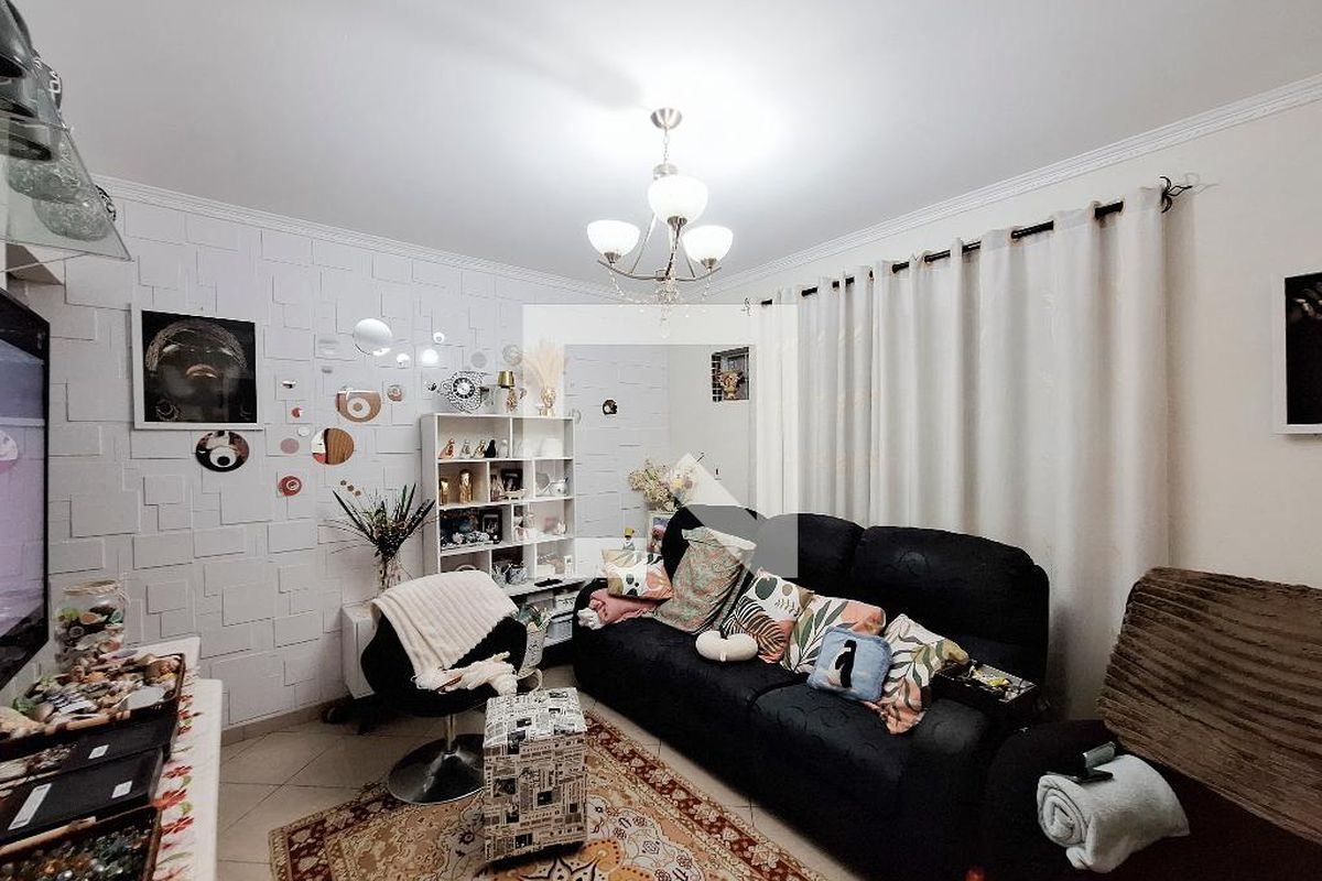 Casa, 2 quartos, 196 m² - Foto 1
