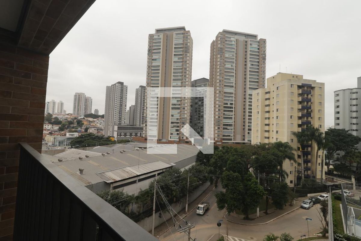 Apartamento, 1 quarto, 24 m² - Foto 10