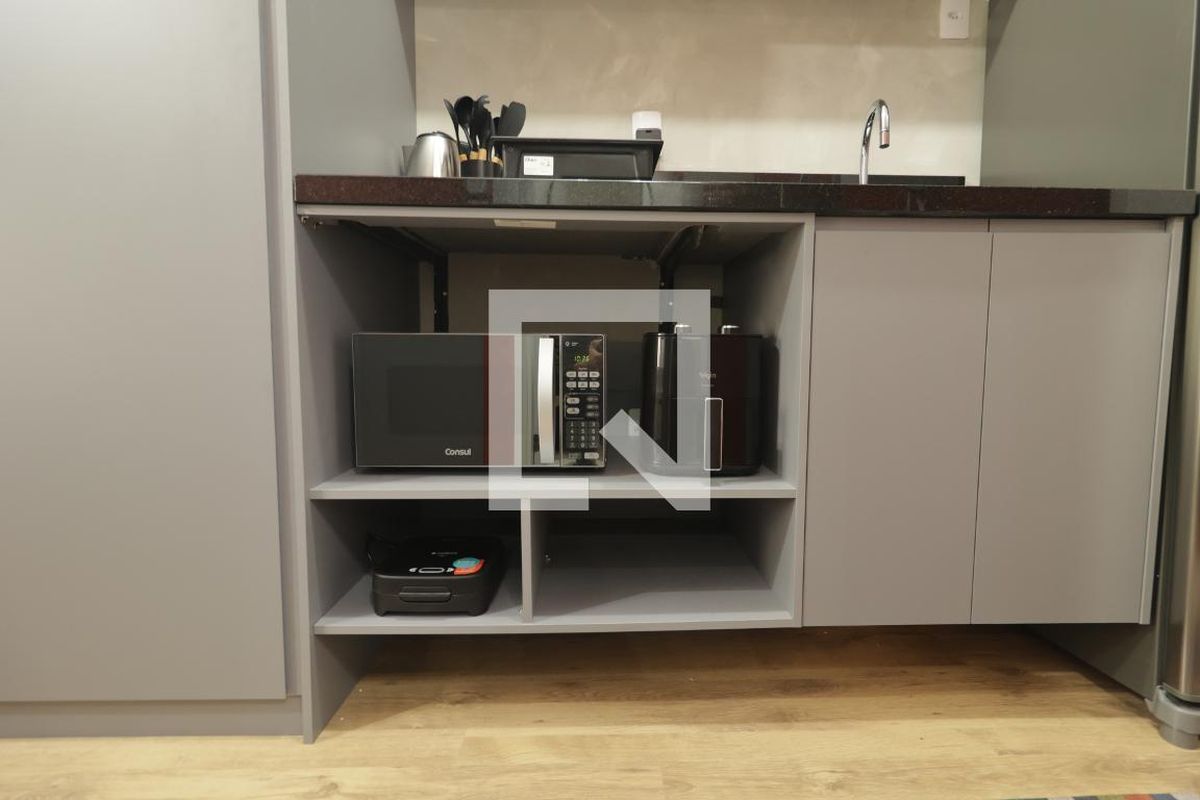 Apartamento, 1 quarto, 24 m² - Foto 21
