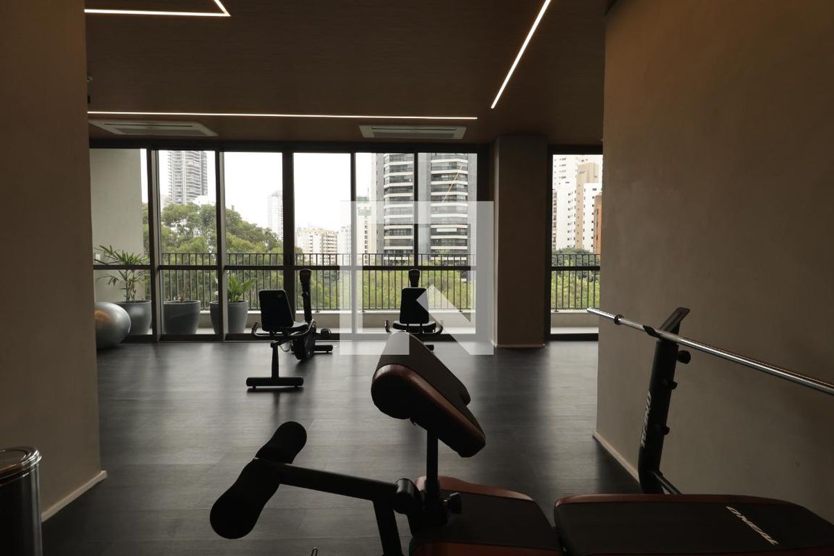 Apartamento, 1 quarto, 24 m² - Foto 30