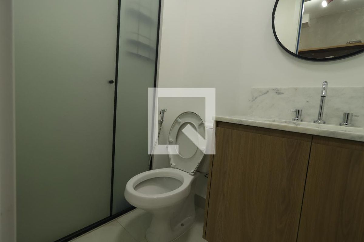 Apartamento, 1 quarto, 24 m² - Foto 16