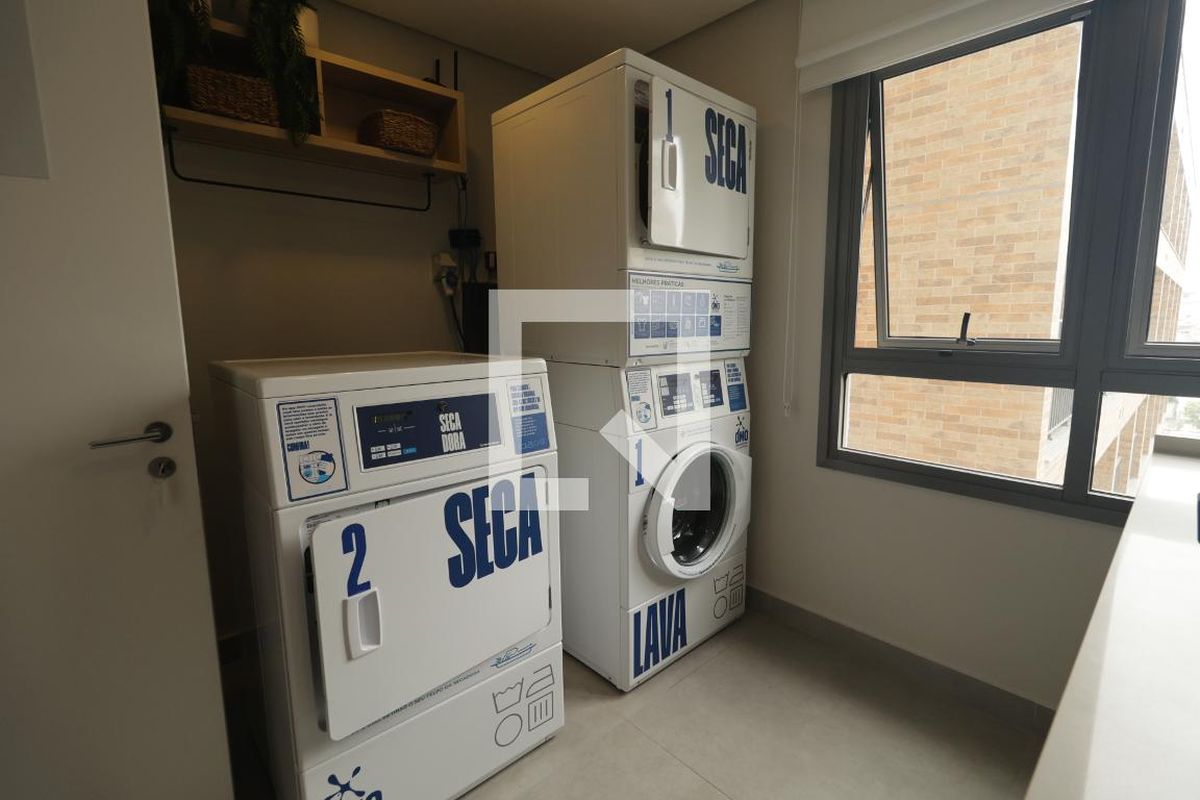 Apartamento, 1 quarto, 24 m² - Foto 29
