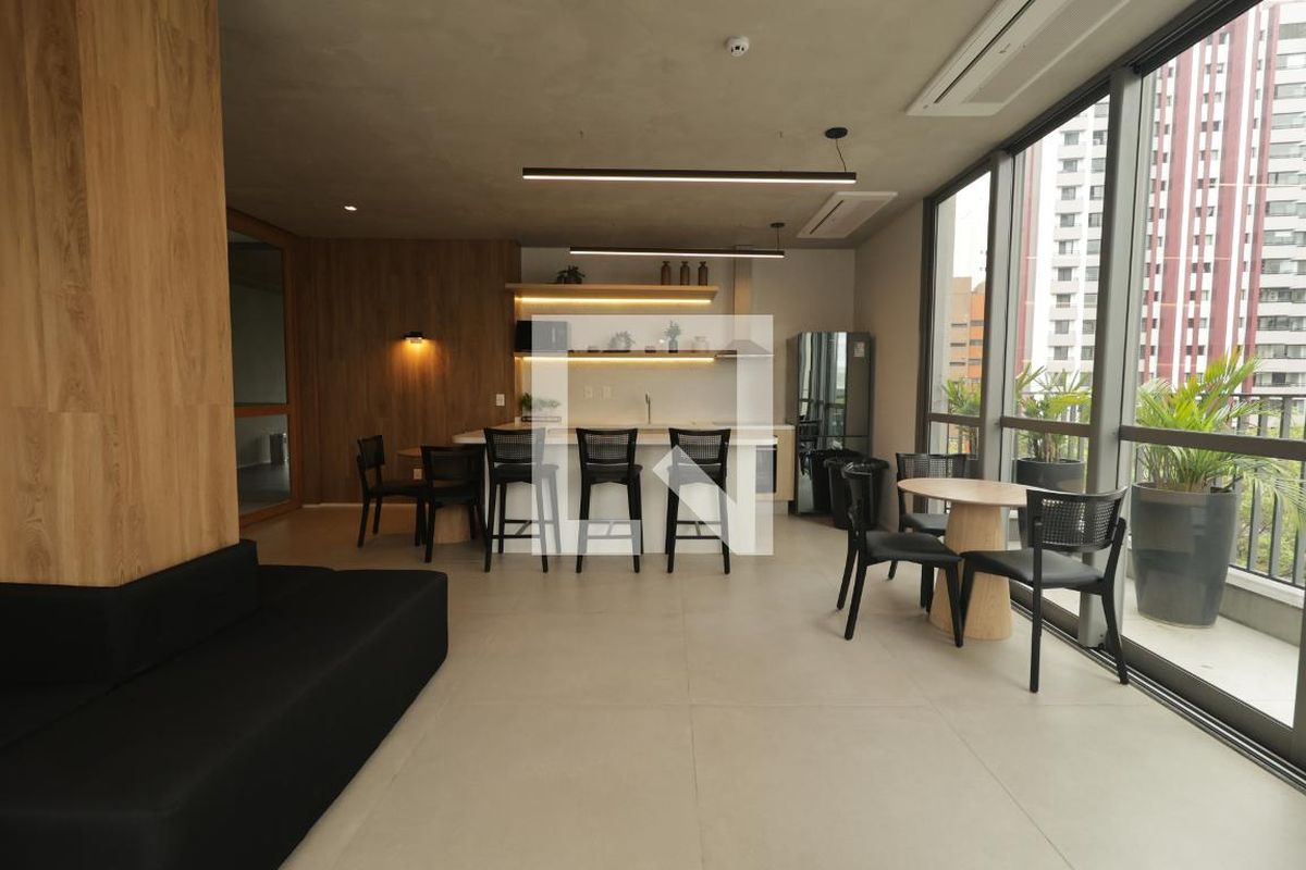 Apartamento, 1 quarto, 24 m² - Foto 27