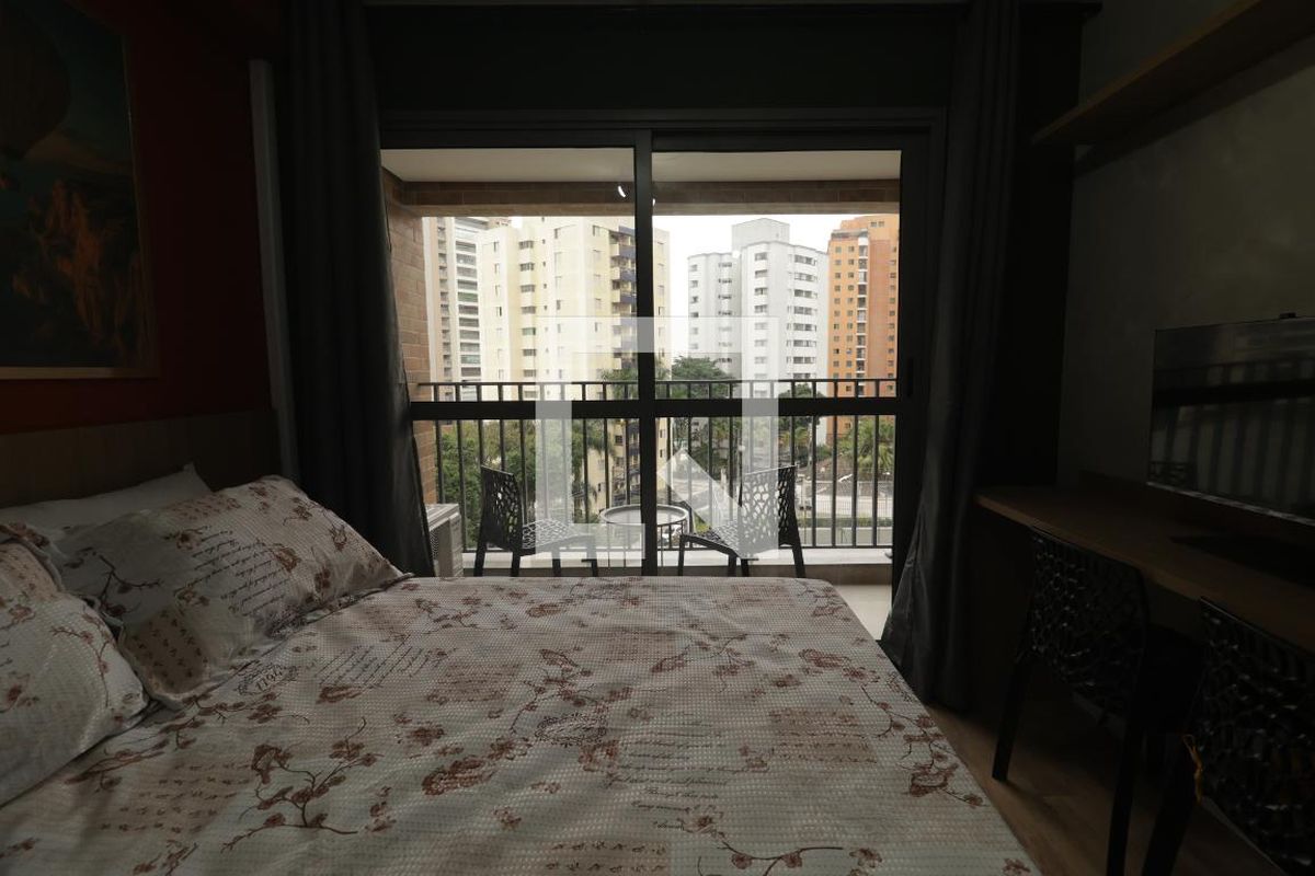 Apartamento, 1 quarto, 24 m² - Foto 7