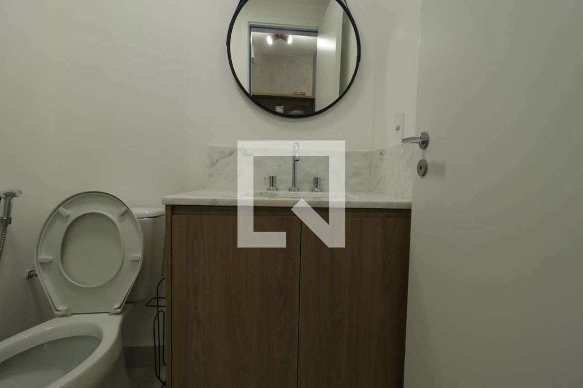 Apartamento, 1 quarto, 24 m² - Foto 12