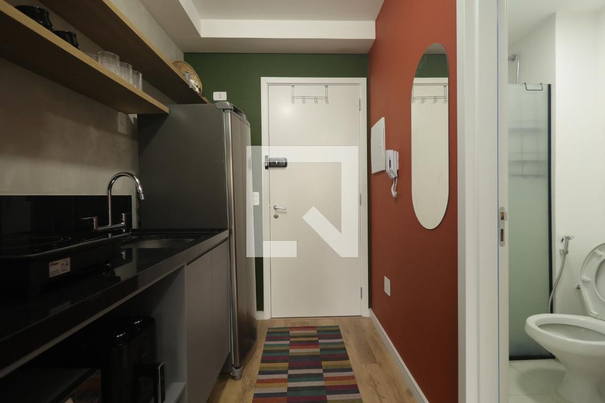 Apartamento, 1 quarto, 24 m² - Foto 19