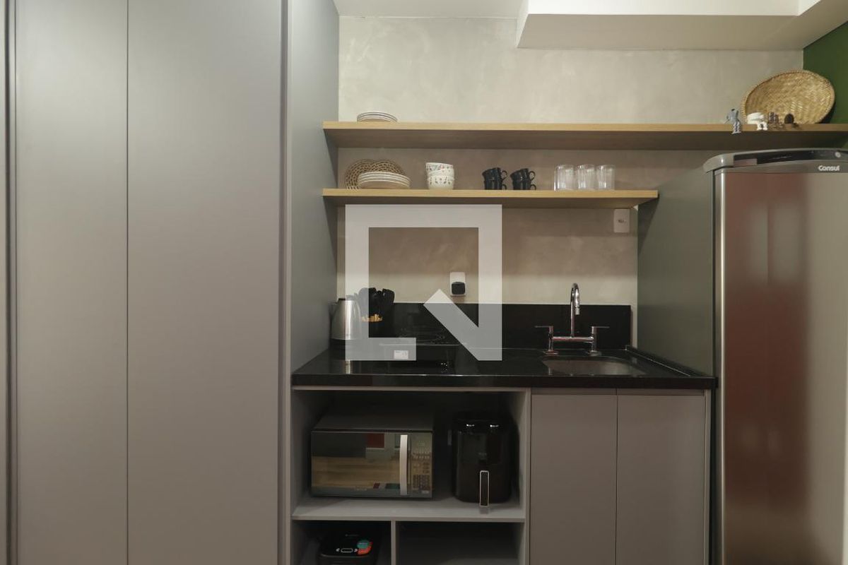 Apartamento, 1 quarto, 24 m² - Foto 17