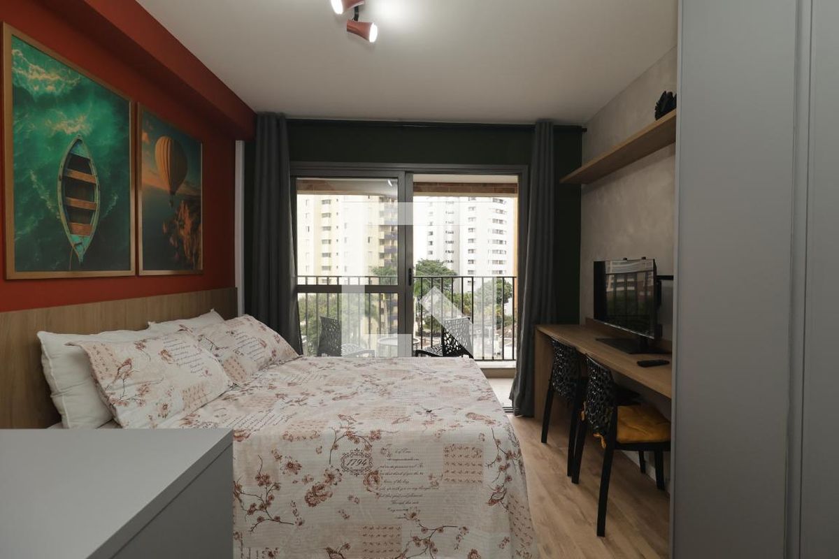 Apartamento, 1 quarto, 24 m² - Foto 22