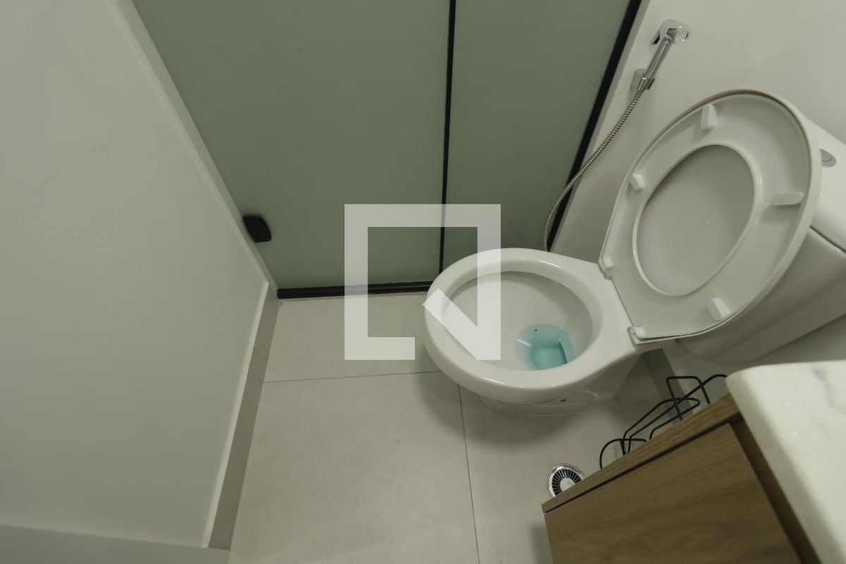 Apartamento, 1 quarto, 24 m² - Foto 14