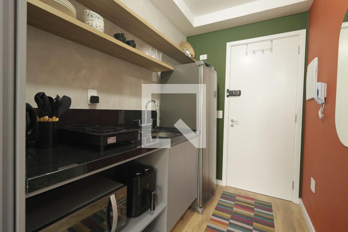 Apartamento, 1 quarto, 24 m² - Foto 18