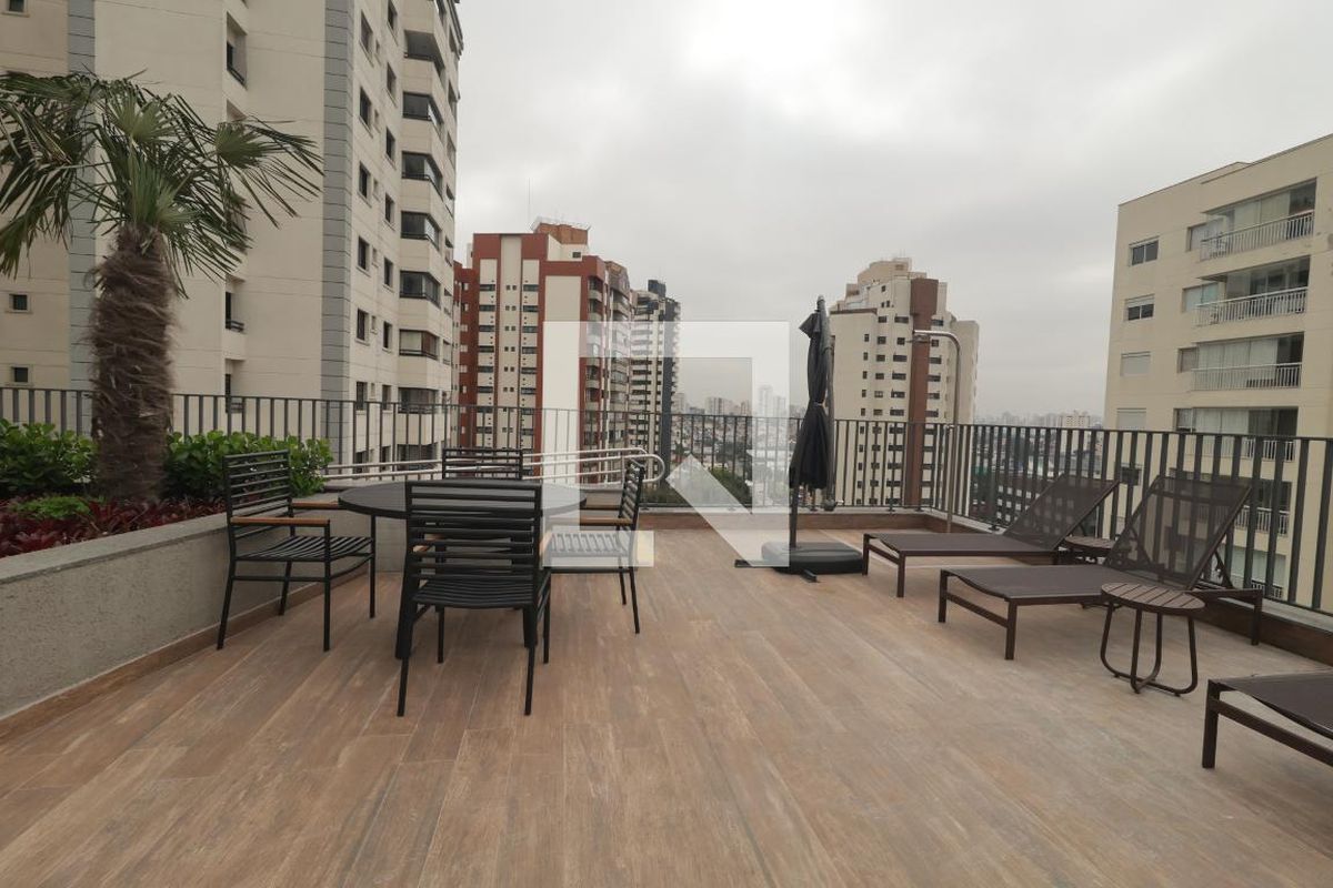 Apartamento, 1 quarto, 24 m² - Foto 25