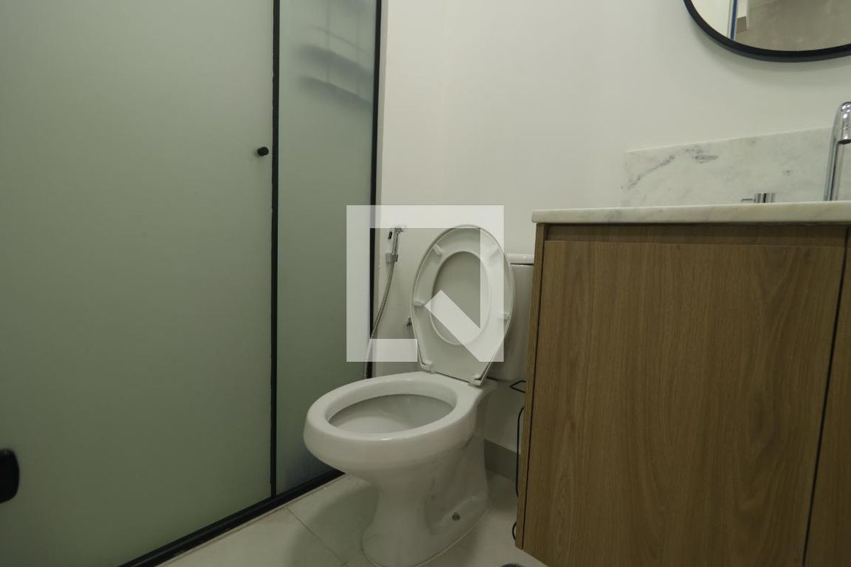 Apartamento, 1 quarto, 24 m² - Foto 13