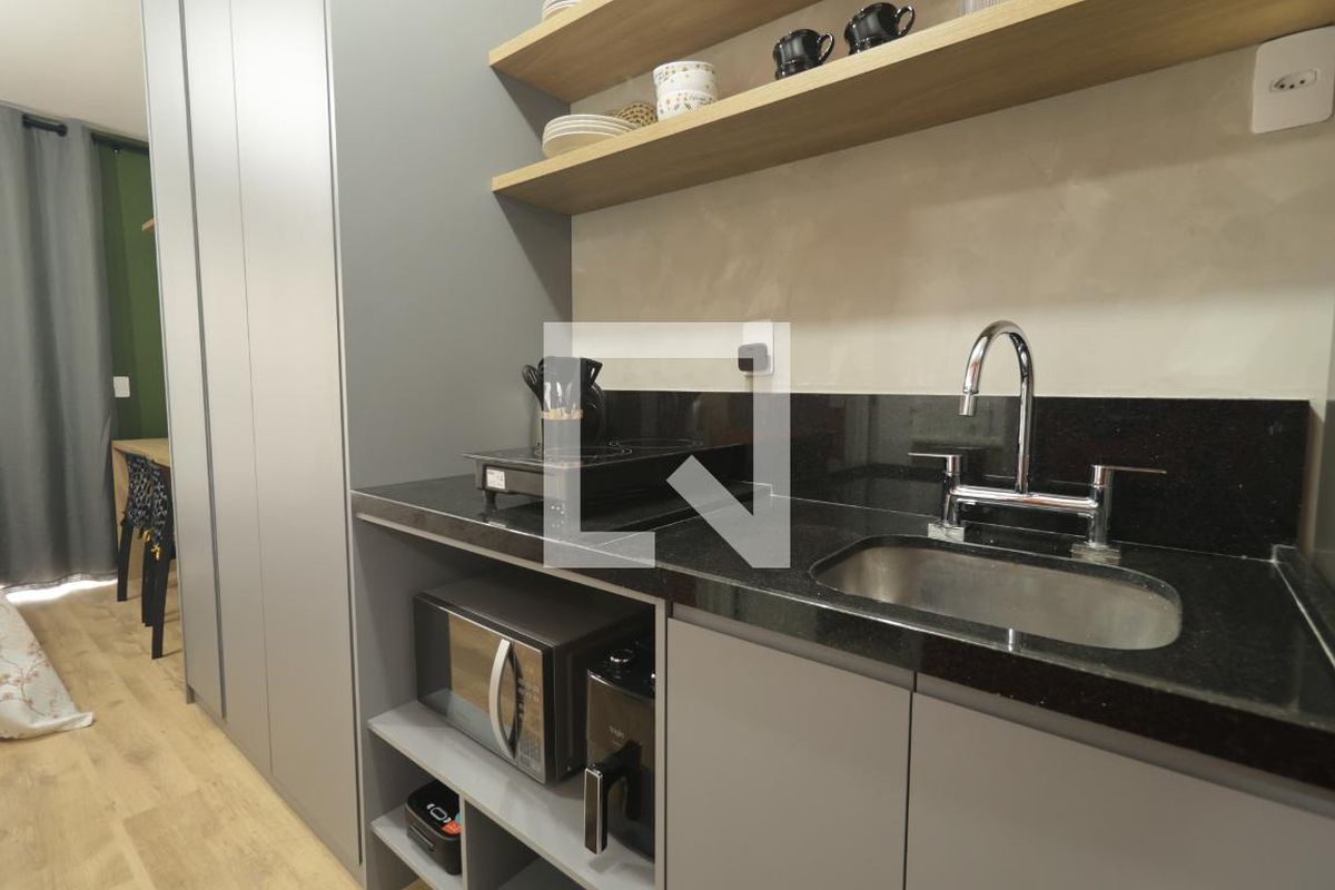 Apartamento, 1 quarto, 24 m² - Foto 20