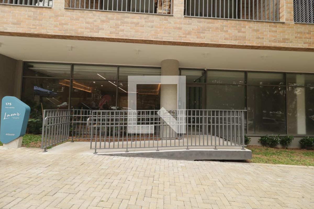 Apartamento, 1 quarto, 24 m² - Foto 33