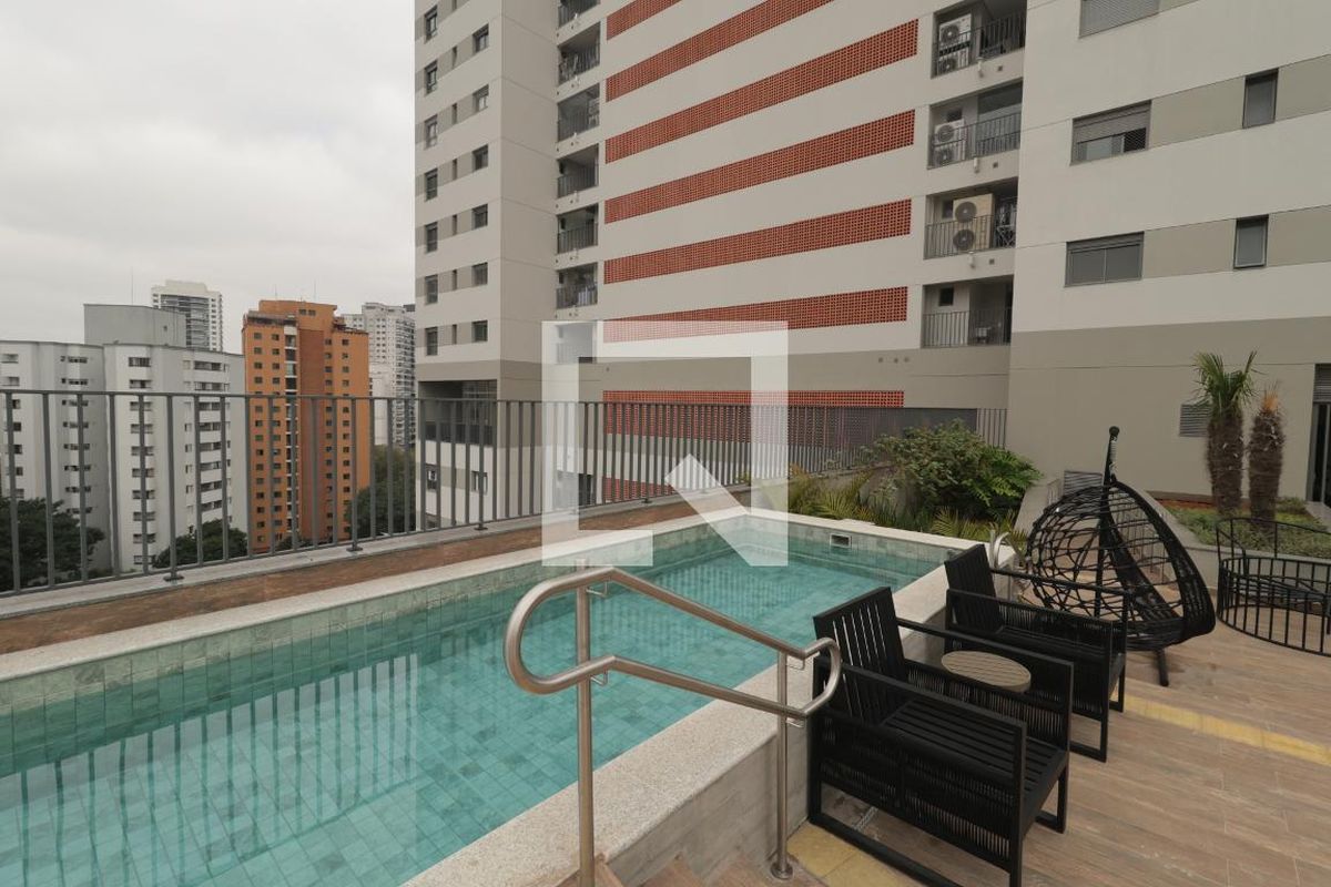 Apartamento, 1 quarto, 24 m² - Foto 24