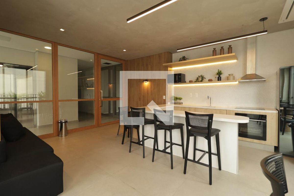 Apartamento, 1 quarto, 24 m² - Foto 28