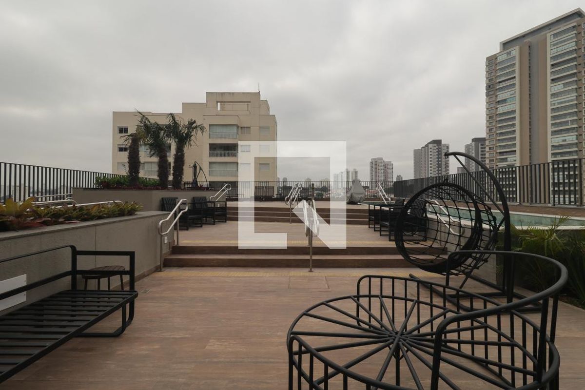Apartamento, 1 quarto, 24 m² - Foto 26
