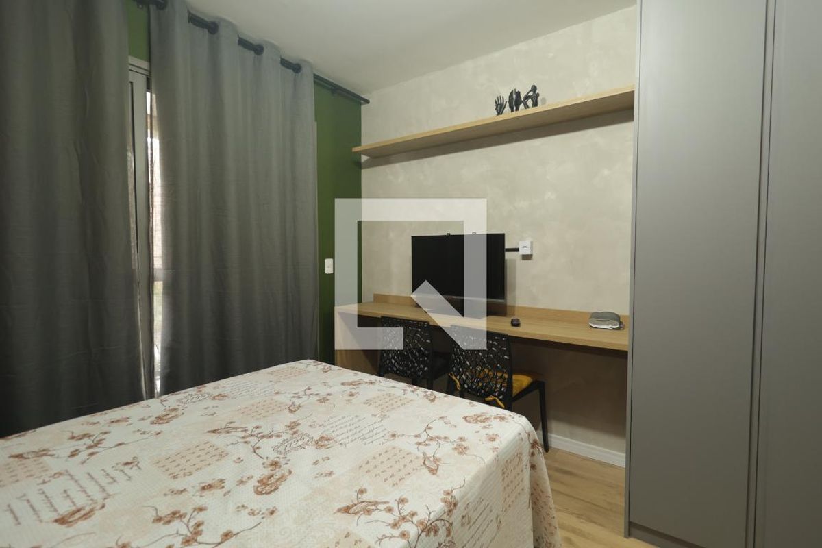 Apartamento, 1 quarto, 24 m² - Foto 3