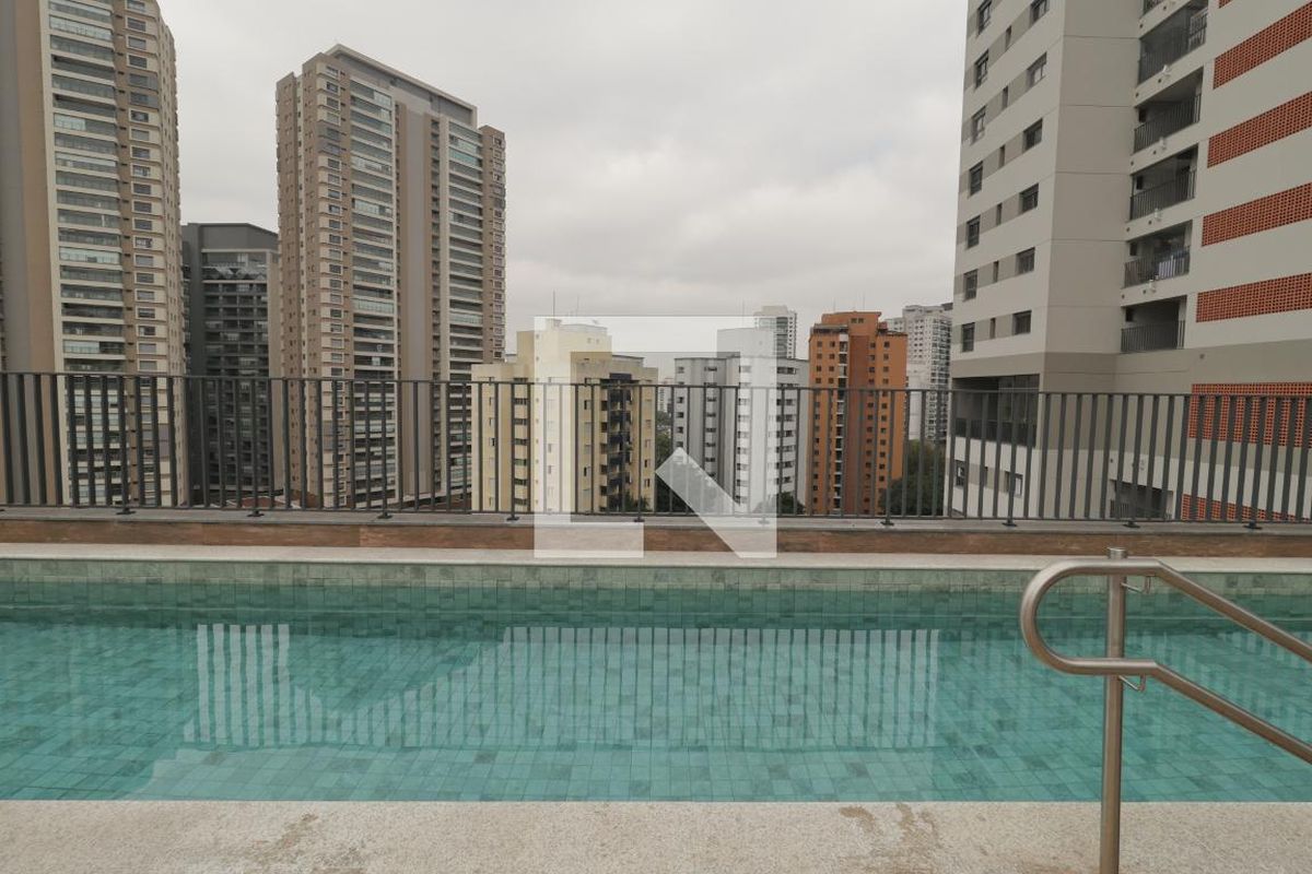 Apartamento, 1 quarto, 24 m² - Foto 23