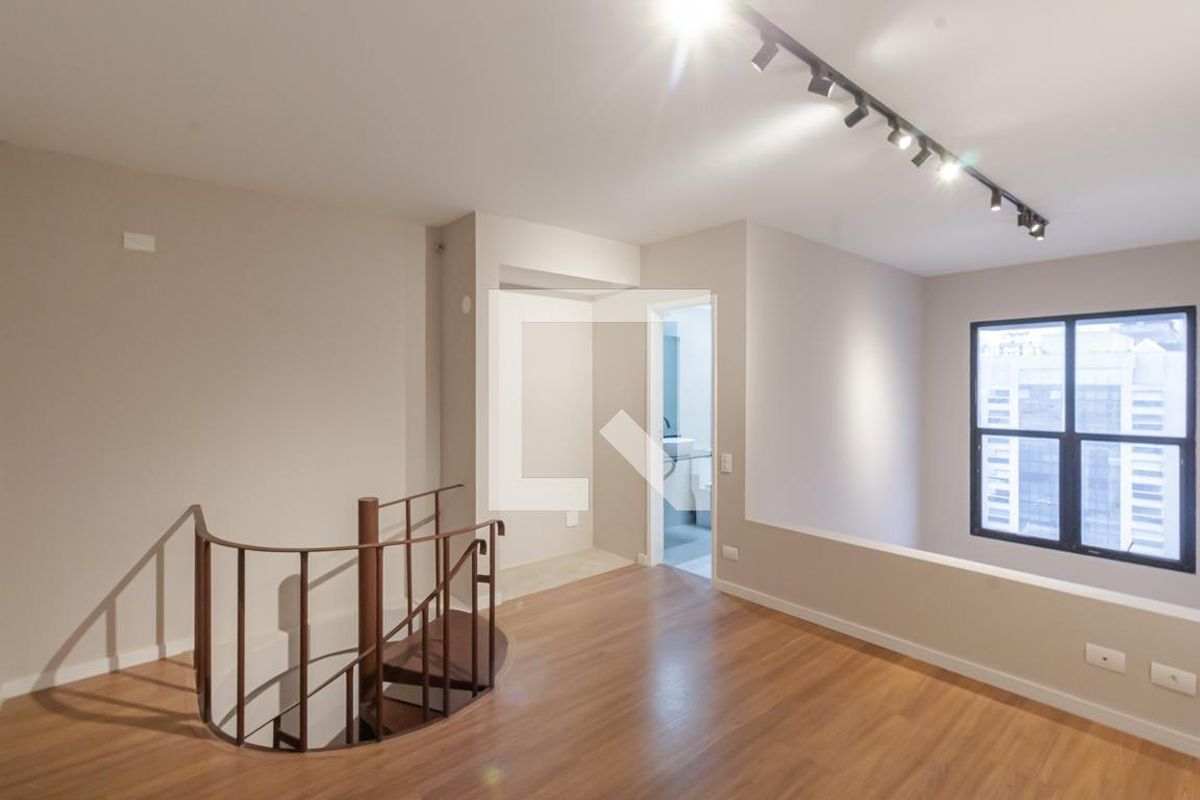 Apartamento, 1 quarto, 51 m² - Foto 11