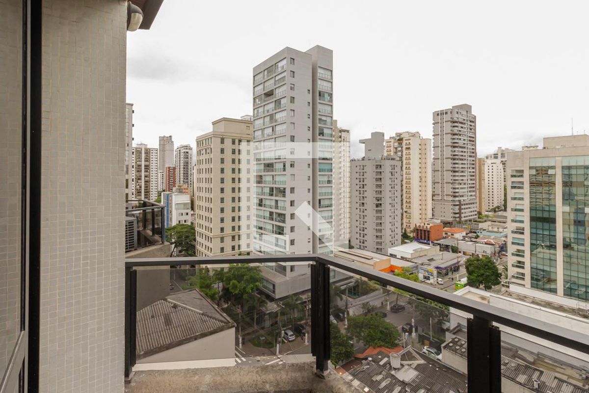 Apartamento, 1 quarto, 51 m² - Foto 5