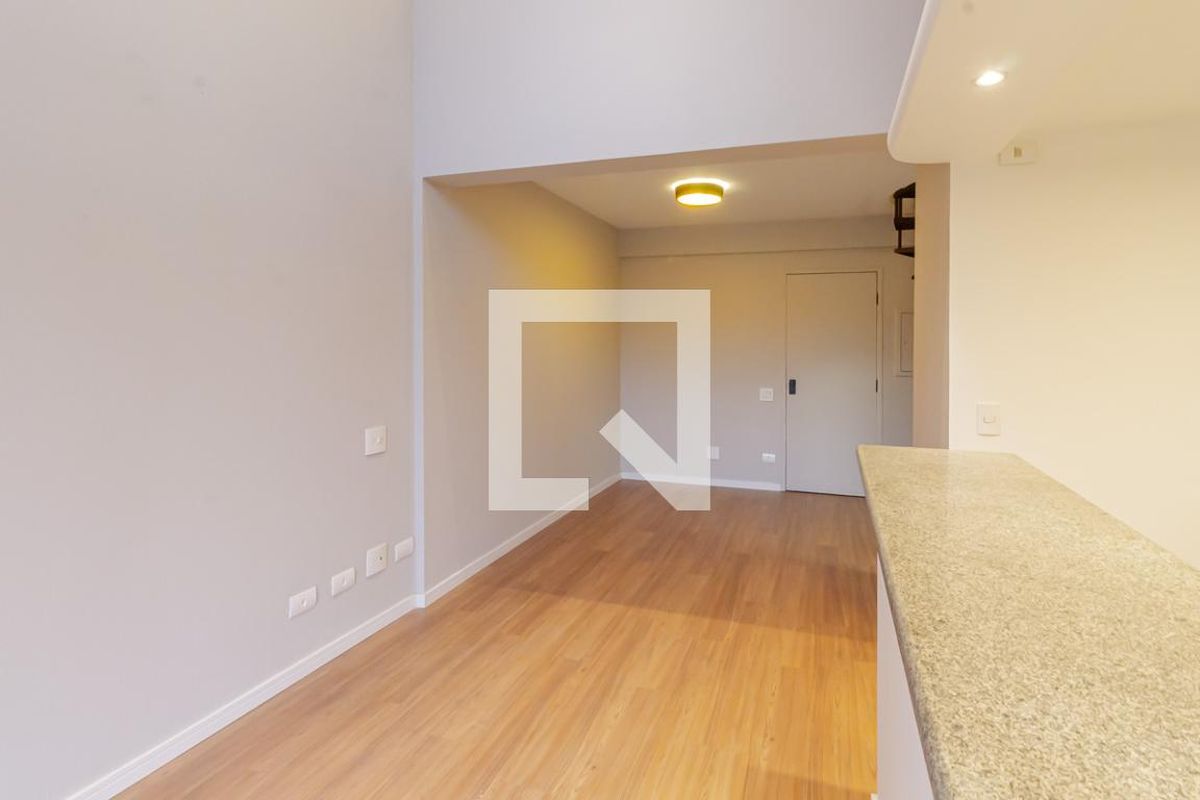Apartamento, 1 quarto, 51 m² - Foto 4