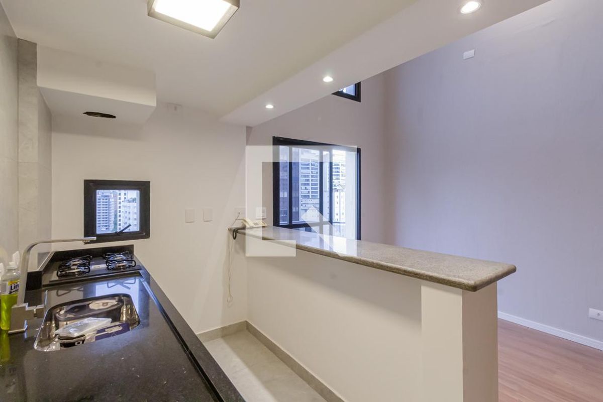 Apartamento, 1 quarto, 51 m² - Foto 20